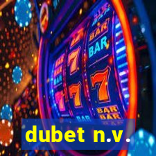 dubet n.v.